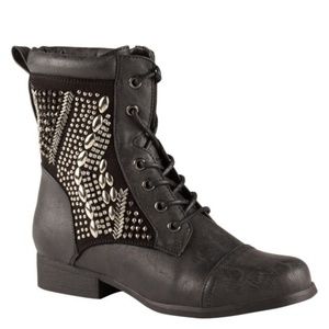 Call it Spring boots